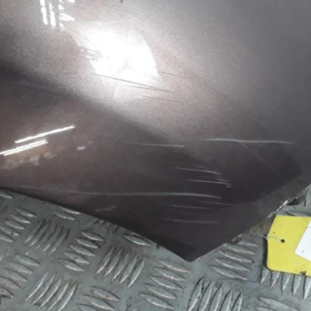 Aile avant droit RENAULT SCENIC 3