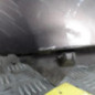 Aile avant droit RENAULT SCENIC 3