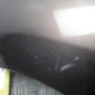 Aile avant gauche RENAULT SCENIC 3