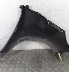 Aile avant gauche RENAULT SCENIC 3 Photo n°4