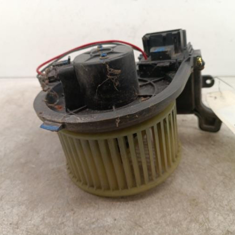 Pulseur d'air RENAULT CLIO 2 Pulseur d'air RENAULT CLIO 2