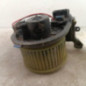 Pulseur d'air RENAULT CLIO 2