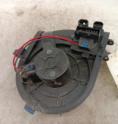 Pulseur d'air RENAULT CLIO 2
