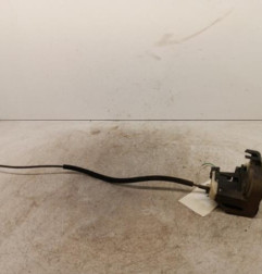 Serrure avant droit RENAULT CLIO 2 Photo n°1