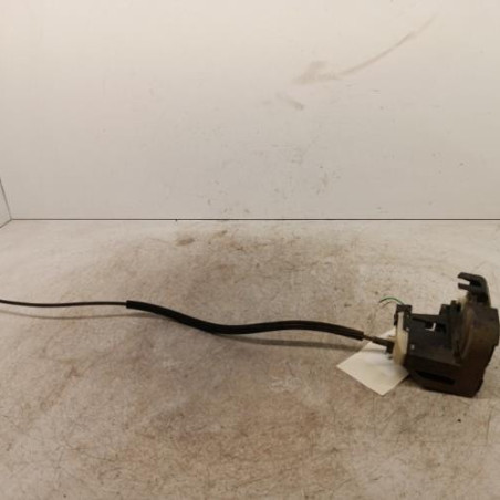 Serrure avant droit RENAULT CLIO 2 Photo n°1