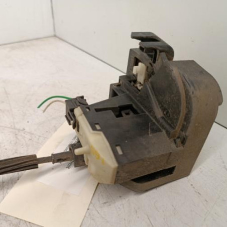 Serrure avant droit RENAULT CLIO 2