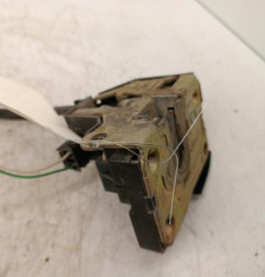 Serrure avant droit RENAULT CLIO 2 Photo n°3
