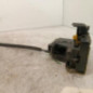 Serrure avant gauche RENAULT CLIO 2