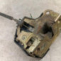 Serrure avant gauche RENAULT CLIO 2