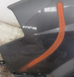 Aile avant gauche NISSAN PRIMERA 4