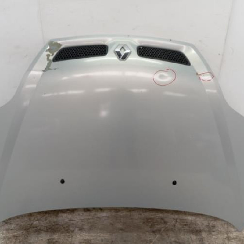 Capot RENAULT SCENIC 1