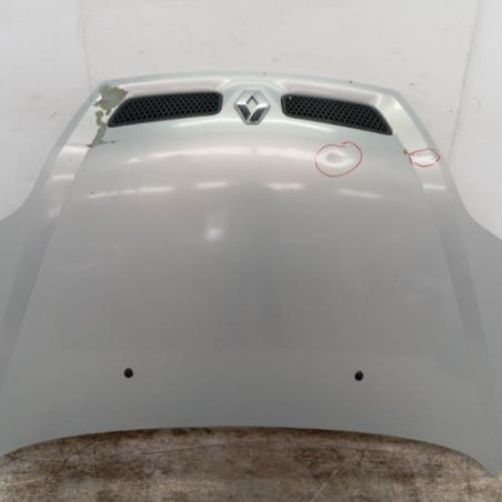 Capot RENAULT SCENIC 1 Photo n°1
