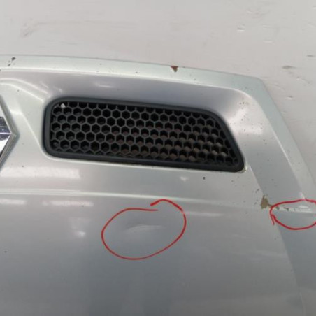 Capot RENAULT SCENIC 1