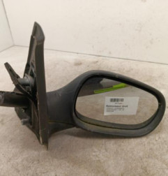 Retroviseur droit RENAULT CLIO 2 Photo n°1