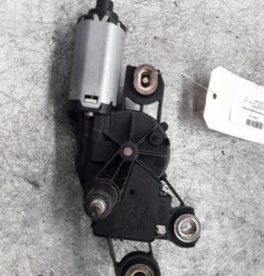 Moteur essuie glace arriere SEAT LEON 2 Photo n°1
