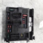 Boitier servitude moteur (BSM) PEUGEOT 206