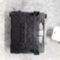 Boitier servitude moteur (BSM) PEUGEOT 206