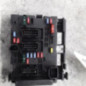 Boitier servitude moteur (BSM) PEUGEOT 206+