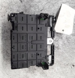Boitier servitude moteur (BSM) PEUGEOT 206+