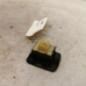 Interrupteur de leve vitre avant droit DACIA LODGY