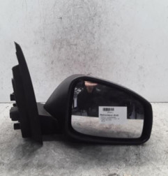 Retroviseur droit RENAULT LAGUNA 3 Photo n°1