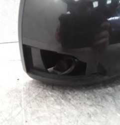 Retroviseur droit RENAULT LAGUNA 3 Photo n°3