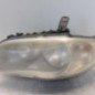 Optique avant principal gauche (feux)(phare) BMW SERIE 1 E87