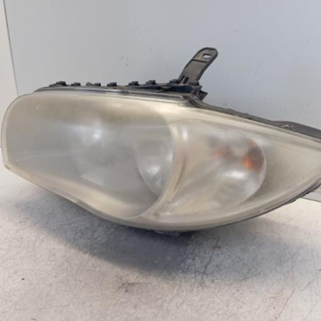 Optique avant principal gauche (feux)(phare) BMW SERIE 1 E87