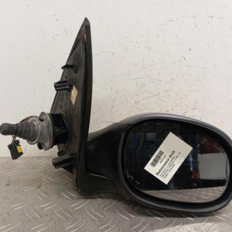 Retroviseur droit PEUGEOT 206