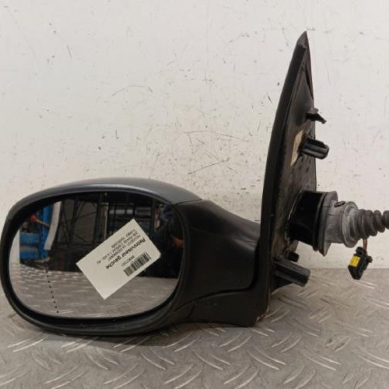 Retroviseur gauche PEUGEOT 206