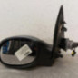 Retroviseur gauche PEUGEOT 206