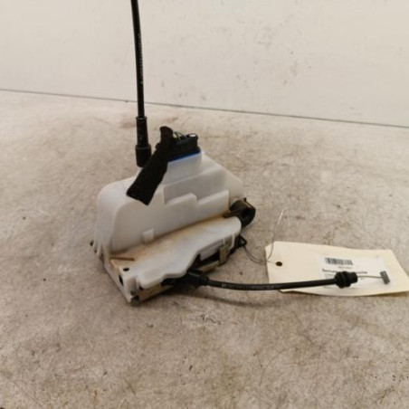 Serrure avant gauche CITROEN C3 1