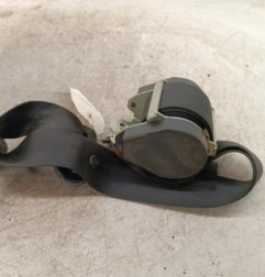 Ceinture arriere gauche DACIA LODGY Photo n°1