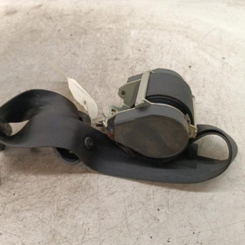 Ceinture arriere gauche DACIA LODGY