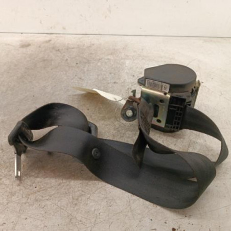 Ceinture arriere gauche DACIA LODGY
