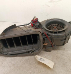 Pulseur d'air RENAULT CLIO 2 Photo n°1