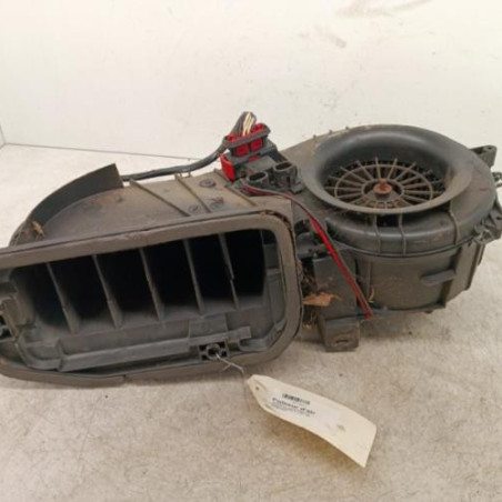 Pulseur d'air RENAULT CLIO 2 Photo n°1