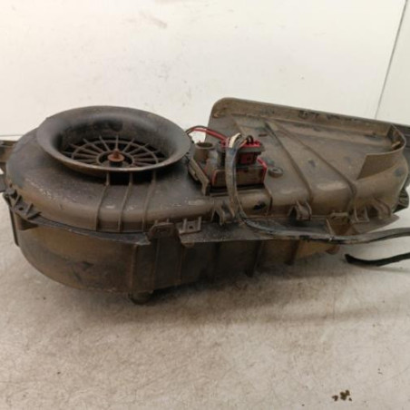 Pulseur d'air RENAULT CLIO 2