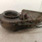 Pulseur d'air RENAULT CLIO 2