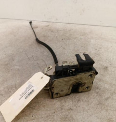 Serrure avant droit RENAULT CLIO 2