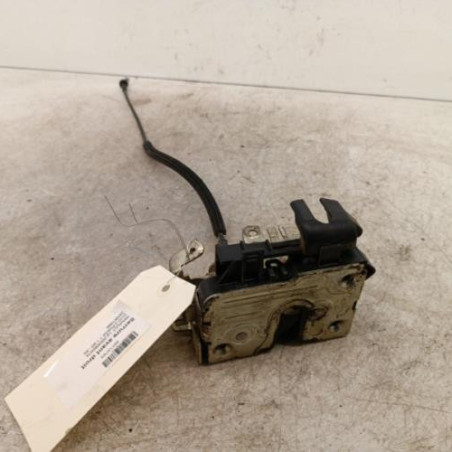 Serrure avant droit RENAULT CLIO 2