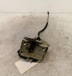 Serrure avant droit RENAULT CLIO 2 Photo n°3