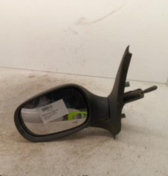 Retroviseur gauche RENAULT CLIO 2 Photo n°1
