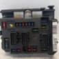 Boitier servitude moteur (BSM) CITROEN C5 1