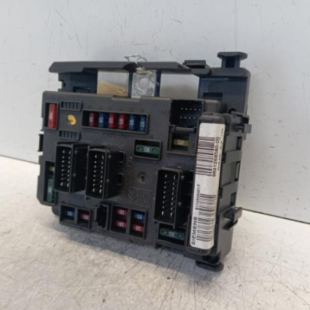 Boitier servitude moteur (BSM) CITROEN C5 1