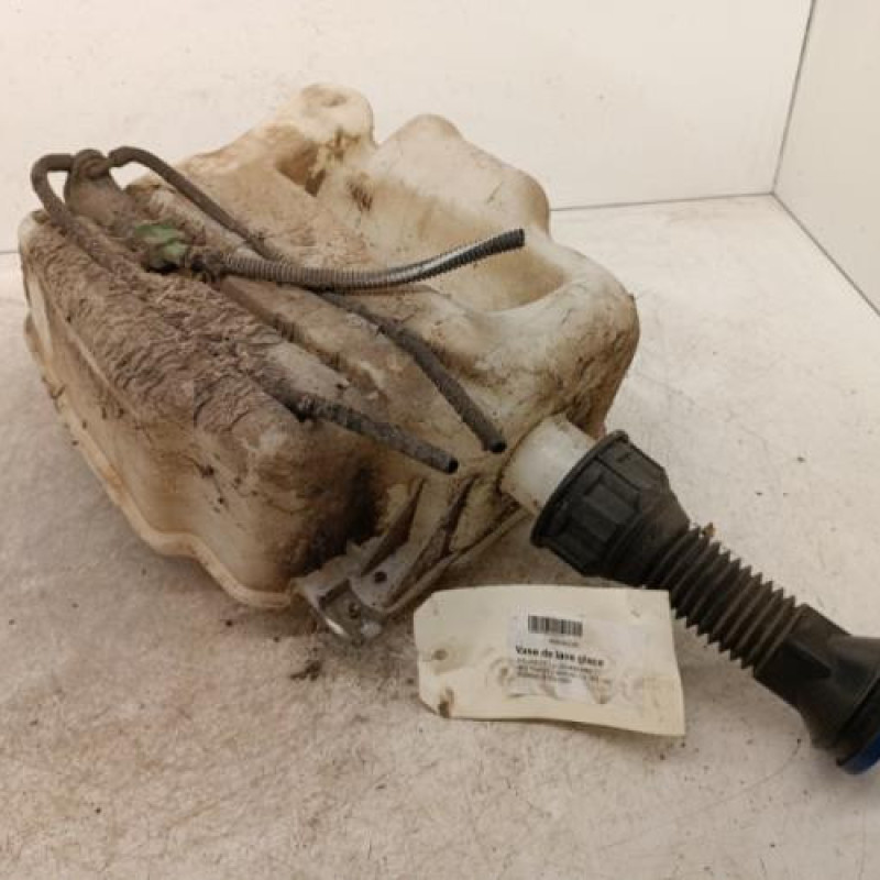 Vase de lave glace PEUGEOT 406 Vase de lave glace PEUGEOT 406