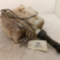 Vase de lave glace PEUGEOT 406