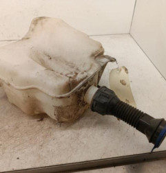 Vase de lave glace PEUGEOT 406