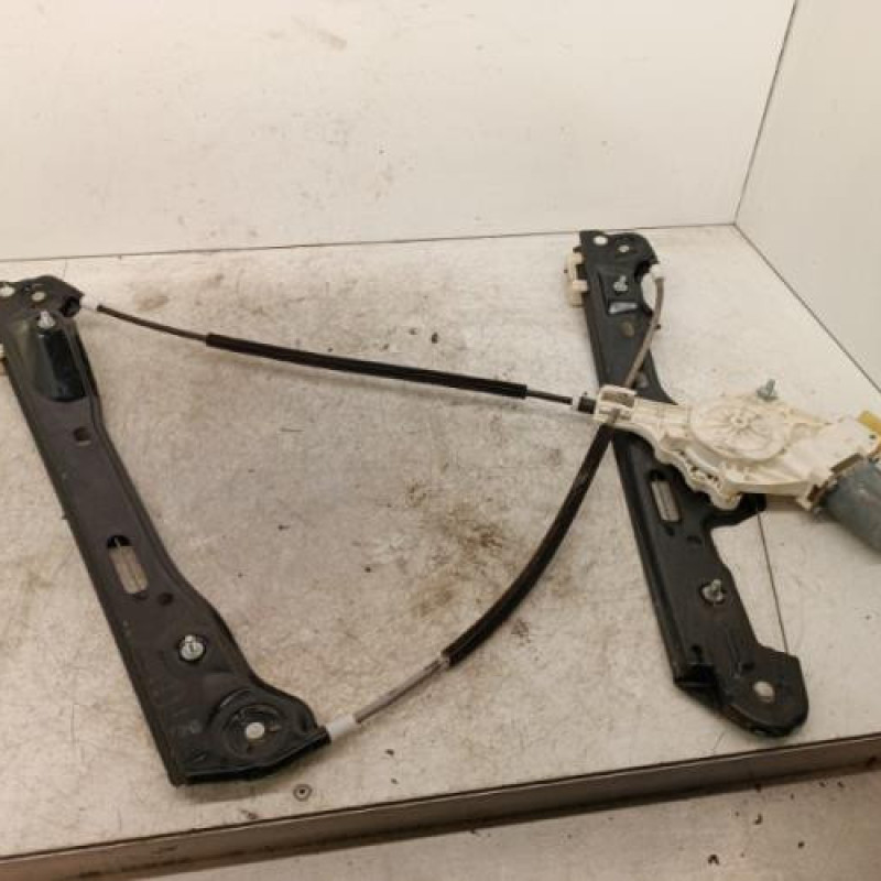 Leve vitre electrique avant gauche BMW SERIE 1 E87