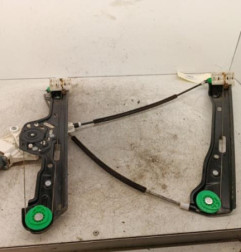 Leve vitre electrique avant gauche BMW SERIE 1 E87